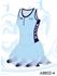 Picture of A8602 Netball Dress