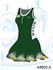 Picture of A8602 Netball Dress