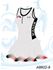 Picture of A8602 Netball Dress