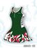 Picture of A8603 Netball Dress