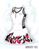 Picture of A8603 Netball Dress