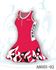 Picture of A8603 Netball Dress