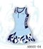 Picture of A8603 Netball Dress