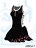 Picture of A8604 Netball Dress