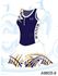 Picture of A8605 Netball Dress