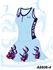 Picture of A8606 Netball Dress