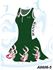 Picture of A8606 Netball Dress