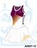 Picture of A8607 Netball Dress