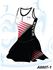 Picture of A8607 Netball Dress