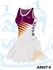 Picture of A8607 Netball Dress