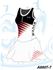 Picture of A8607 Netball Dress