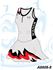 Picture of A8608 Netball Dress