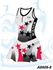 Picture of A8609 Netball Dress