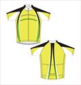 Picture of C031 Cycling Jersey