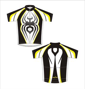 Picture of C039 Cycling Jersey