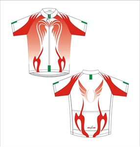 Picture of C045 Cycling Jersey