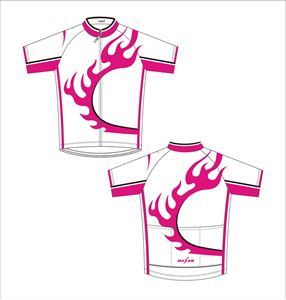 Picture of C047 Cycling Jersey