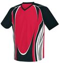 Picture for category Sublimated Soccer Jerseys
