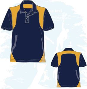Picture of P3107 Polo Shirt