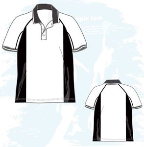 Picture of P3109 Polo Shirt