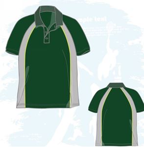 Picture of P3111 Polo Shirt