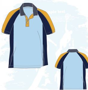 Picture of P3114 Polo Shirt