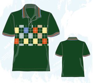 Picture of P3610 Polo Shirt