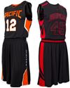 Picture for category Cut & Sewn Basketball Jerseys